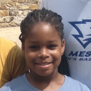 Fundraising Page: Raina Barnes